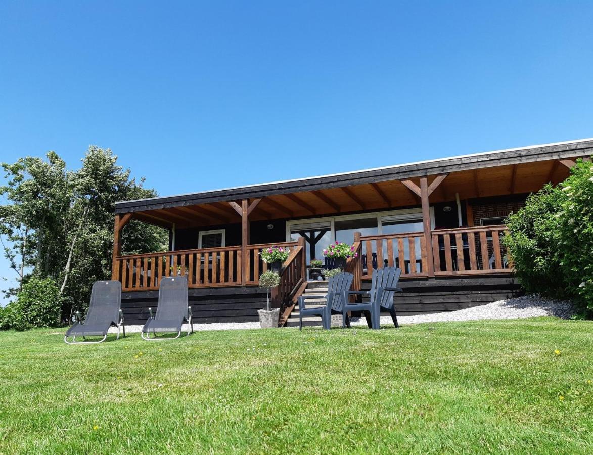 Wol Thus Villa Paesens Exterior photo