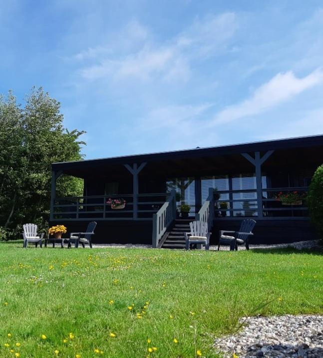 Wol Thus Villa Paesens Exterior photo