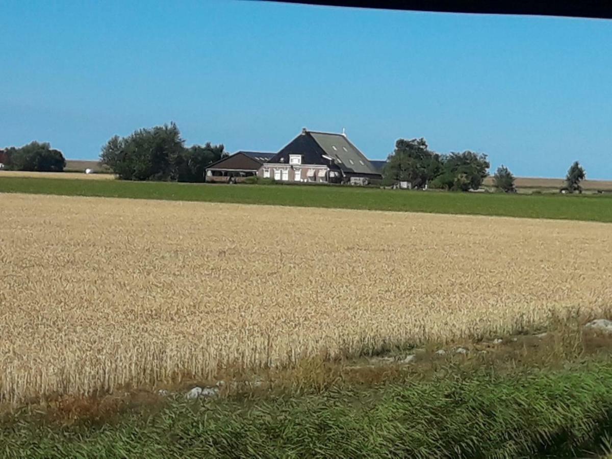 Wol Thus Villa Paesens Exterior photo