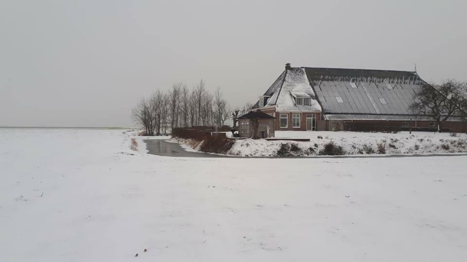 Wol Thus Villa Paesens Exterior photo
